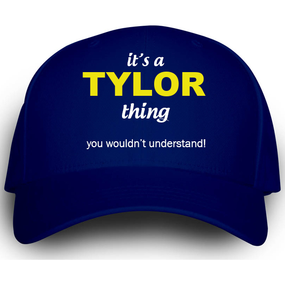 Cap for Tylor