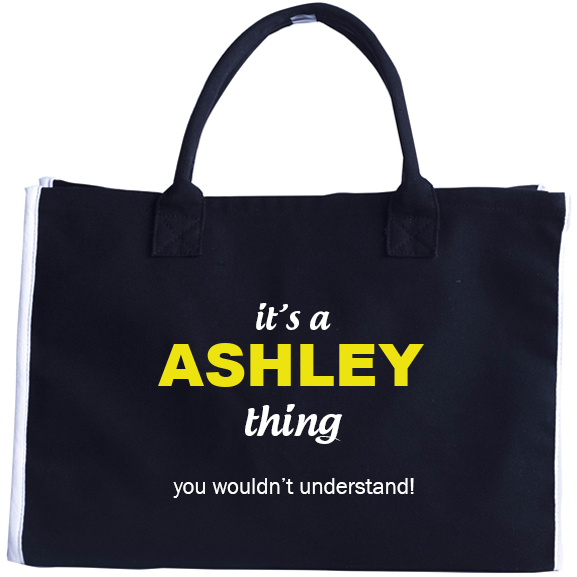 Fashion Tote Bag for Ashley