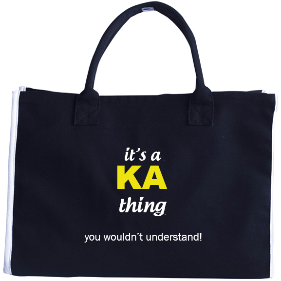 Fashion Tote Bag for Ka