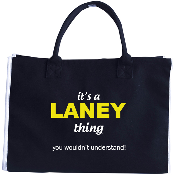 Fashion Tote Bag for Laney