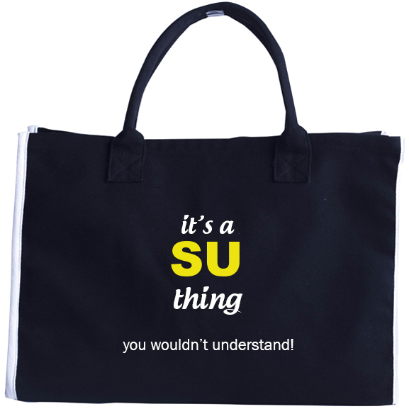 Fashion Tote Bag for Su